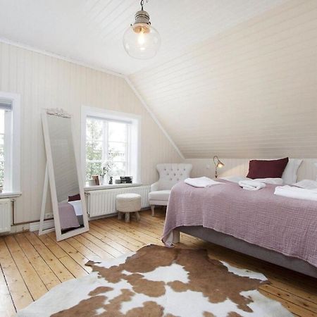 Skyr Guest House Hverageroi Exteriér fotografie