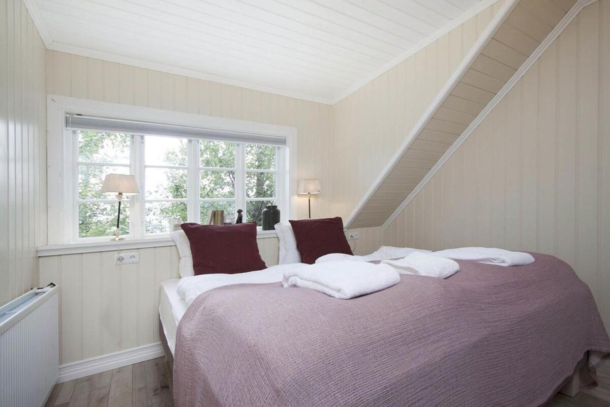 Skyr Guest House Hverageroi Exteriér fotografie